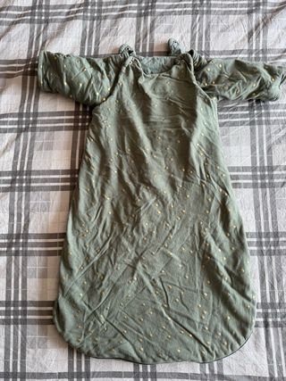 Pack 2 Sacos Bebe Verano/Invierno