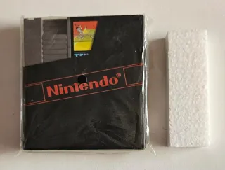 Tennis Pal España Nintendo Nes