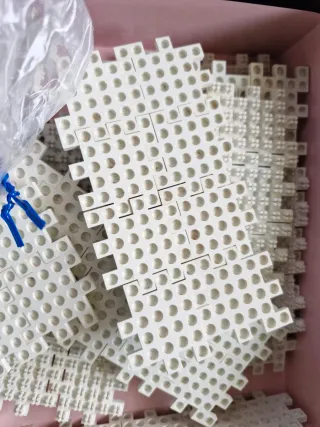 Mosaico vintage gioco 8605
