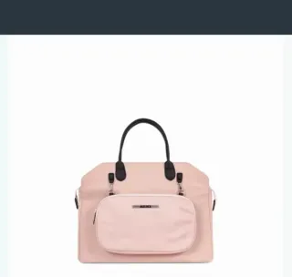 Carrito bebé dúo Venicci