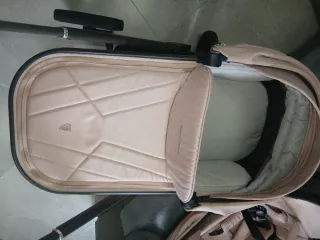 Carrito bebé dúo Venicci