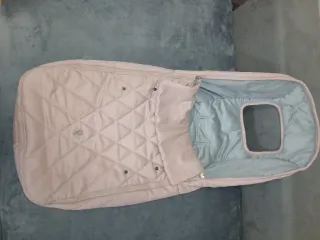 Carrito bebé dúo Venicci