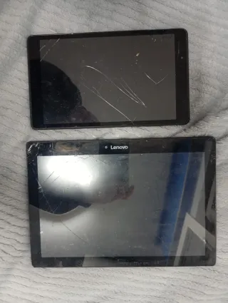 Tablet Lenovo per ricambi