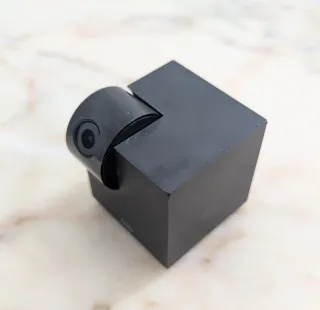 Camara wi-fi rotativa interior DiOcam-RI01