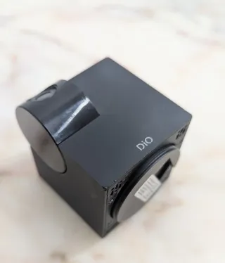 Camara wi-fi rotativa interior DiOcam-RI01