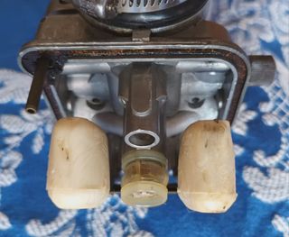 CARBURADOR BING 84 (28) PARA HONDA CB125 1979
