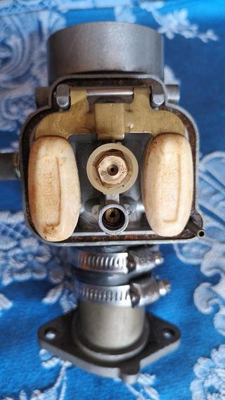 CARBURADOR BING 84 (28) PARA HONDA CB125 1979