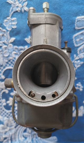 CARBURADOR BING 84 (28) PARA HONDA CB125 1979