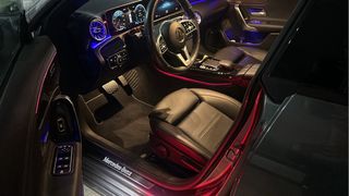 Mercedes-Benz Clase CLA 2019
