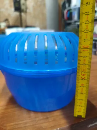 Pack Recargas antihumedad con sus soportes (4 u)