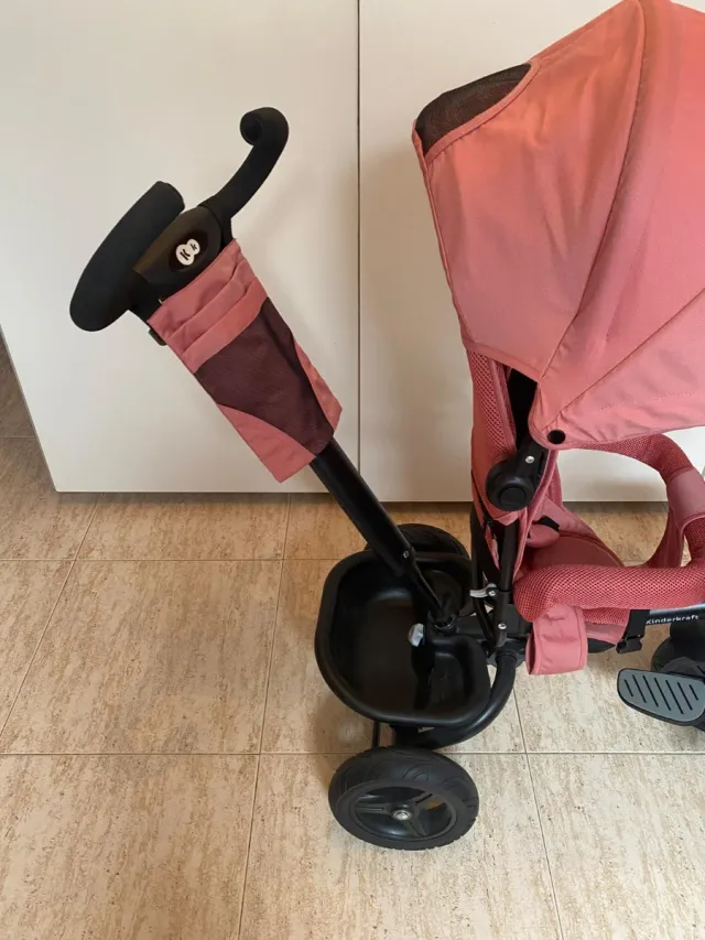 Kinderkraft AVEO User Guide