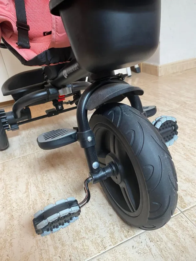 Kinderkraft AVEO User Guide