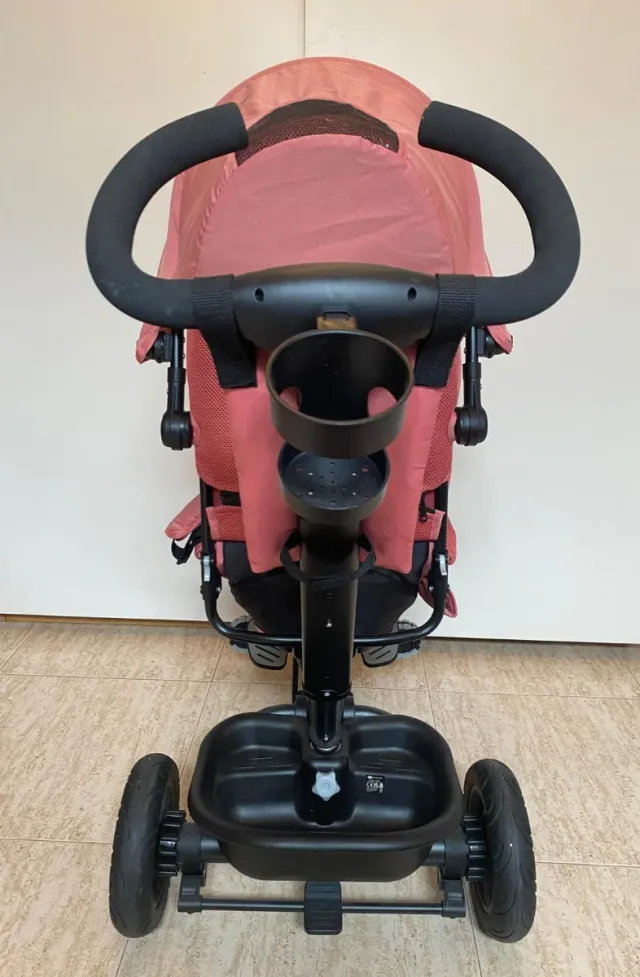 Kinderkraft AVEO User Guide