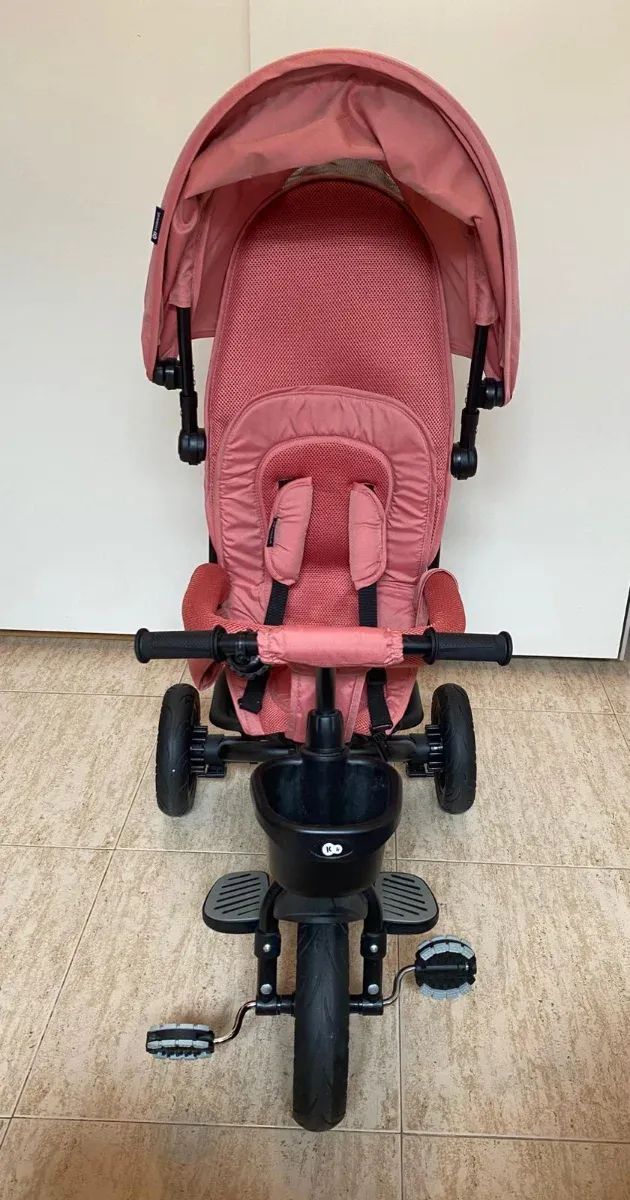 Kinderkraft AVEO User Guide