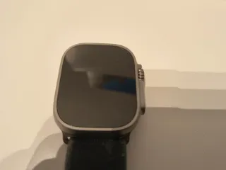 Apple Watch Ultra 2 Gris/Plata
