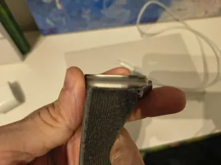 Apple Watch Ultra 2 Gris/Plata