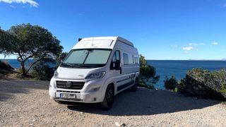 FIAT Ducato 2019