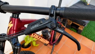 Specialized Chisel