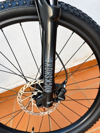 Specialized Chisel