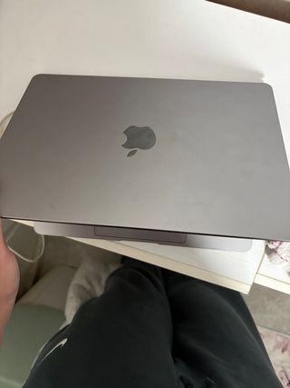 MacBook Pro para piezas