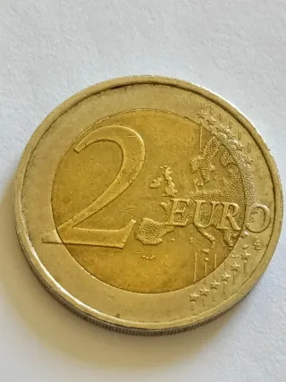 Moneda 2 euros Alemania 2017 A