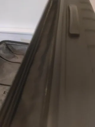 Maleta RONCATO Negra Nueva