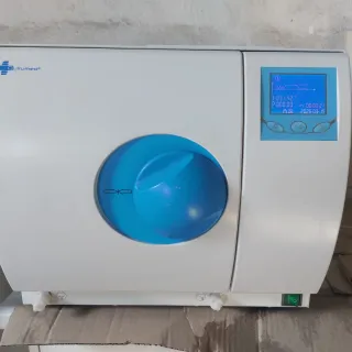 Autoclave