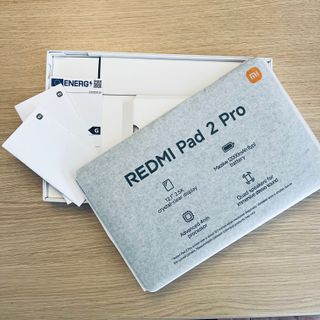 Xiaomi Redmi Pad 2 Pro 6GB 128GB