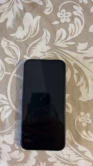 iPhone 13 128GB Negro - Batería 75%