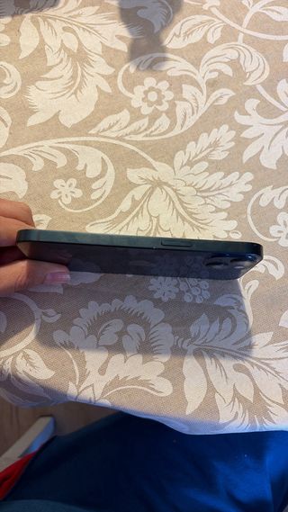 iPhone 13 128GB Negro - Batería 75%