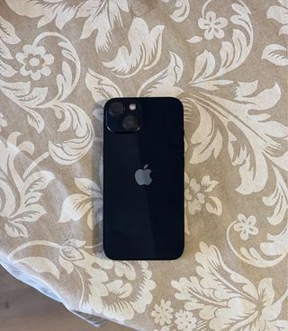iPhone 13 128GB Negro - Batería 75%