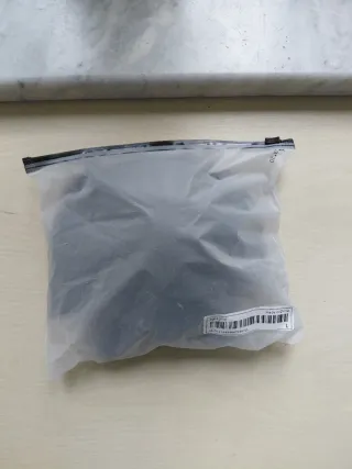 Costume da bagno nero SHEIN - Nuovo