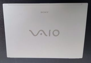 Portátil Sony Vaio