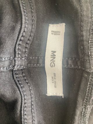 Pack Ropa Premamá Talla L-XL de diferentes marcas
