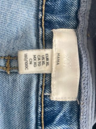 Pack Ropa Premamá Talla L-XL de diferentes marcas