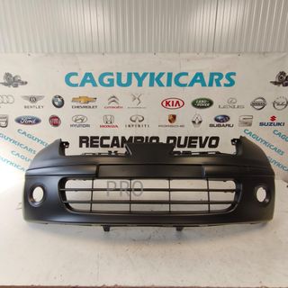 PARAGOLPES DELANTERO NISSAN MICRA NUEVO 108804309