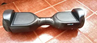 Hoverboard Negro con Cargador