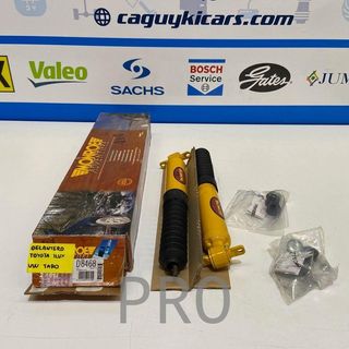 MONROE JUEGO DE AMORTIGUADORES D8468