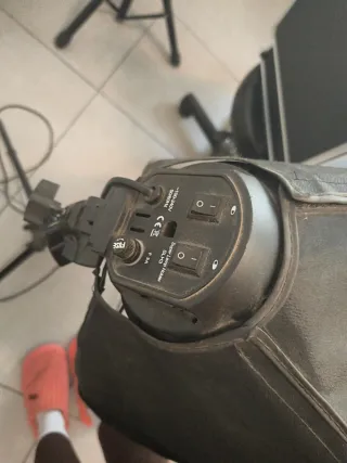 Camilla tatuajes o masajes REGALO FOCO