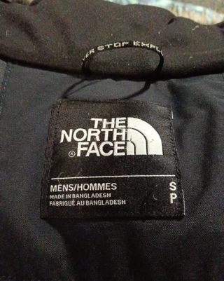 The North Face McMurdo 2 Negra