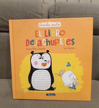 Lote de Cuentos infantiles