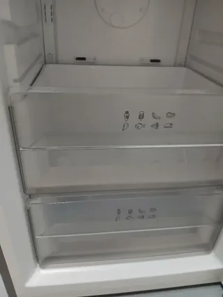 Cajones y entrepaños Sauber