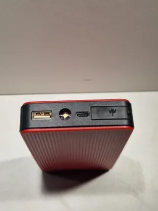 Arrancador Batería Coche 12V 2000A GKFLY