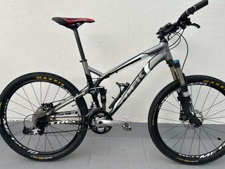 Bicicleta Trek Top Fuel 8 26”