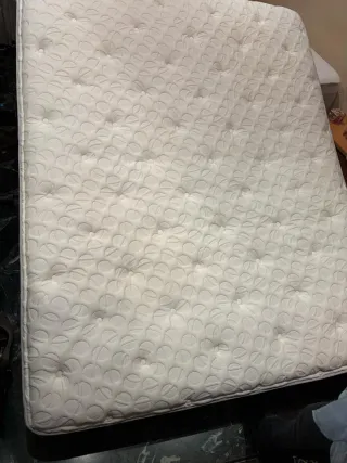 Colchón Flex + Base Tapiflex