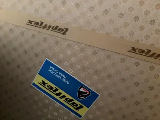 Colchón Flex + Base Tapiflex