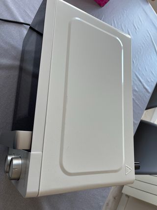 Microondas Cecotec Proclean 3110 Blanco