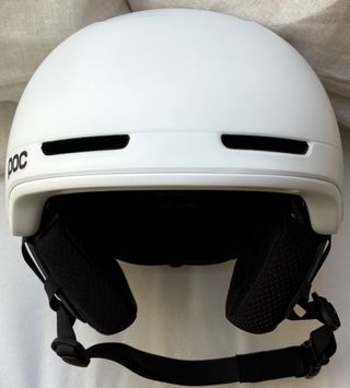 Casco POC Obex Pure SNOW Talla (59-62cm)