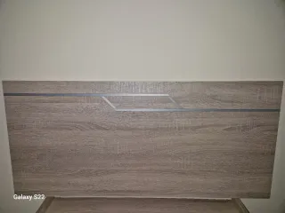 Botas estilo Dr. Martens beige