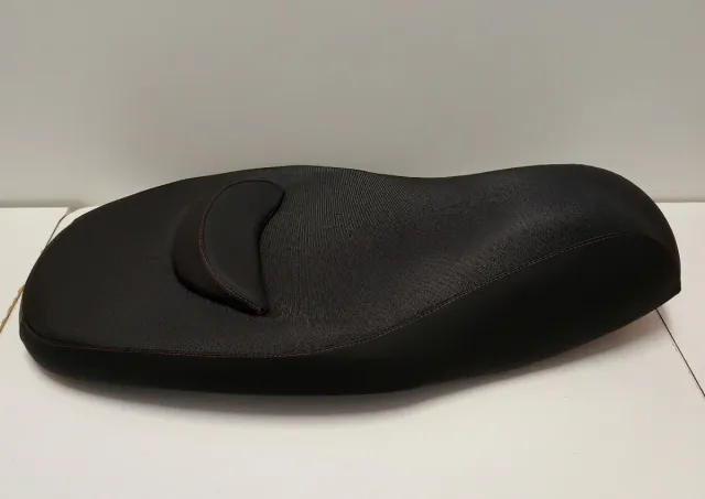 Asiento KYMCO K-XCT Negro